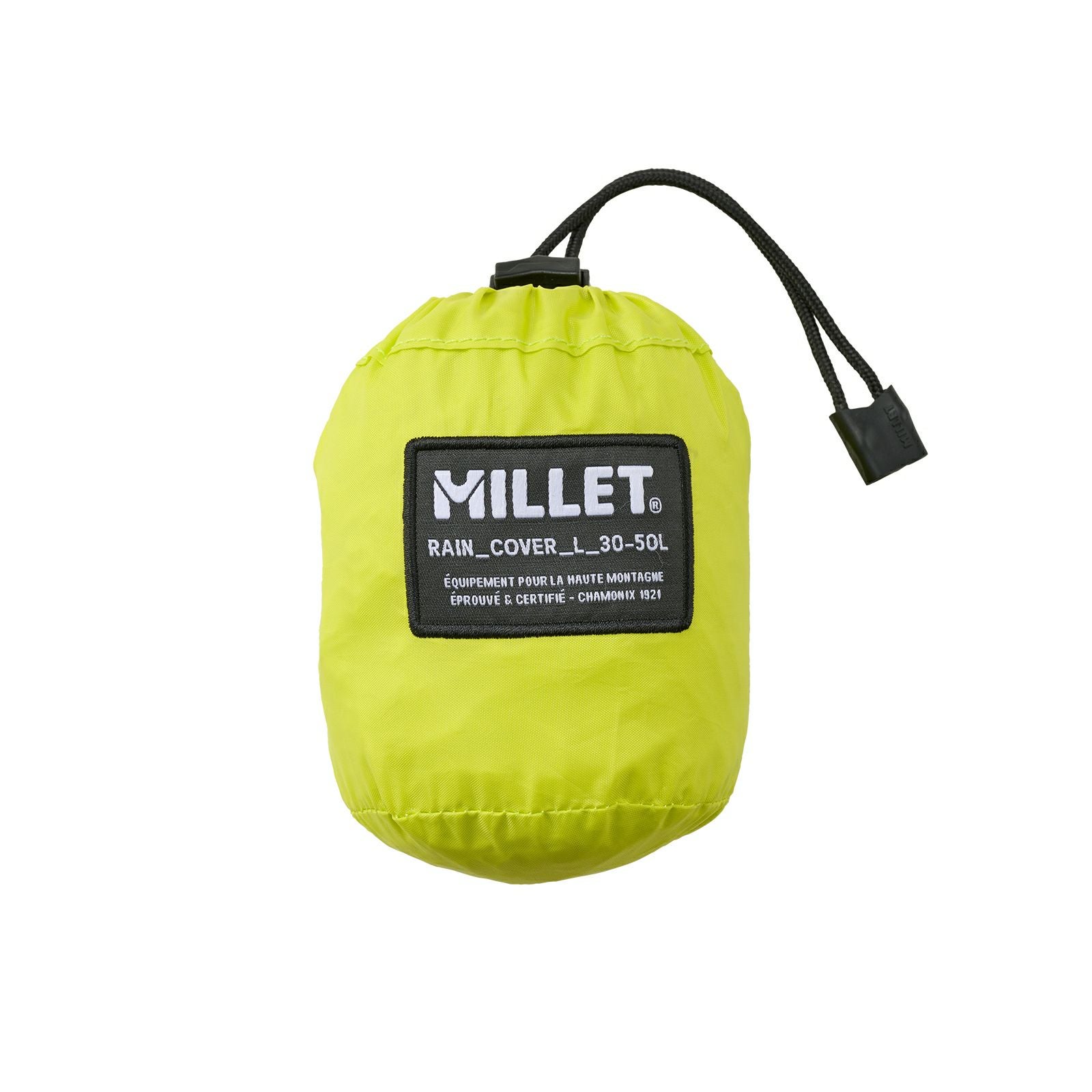 【もりりん】レインカバー付き レインカバー L (30～50L) | Millet(ミレー)公式通販