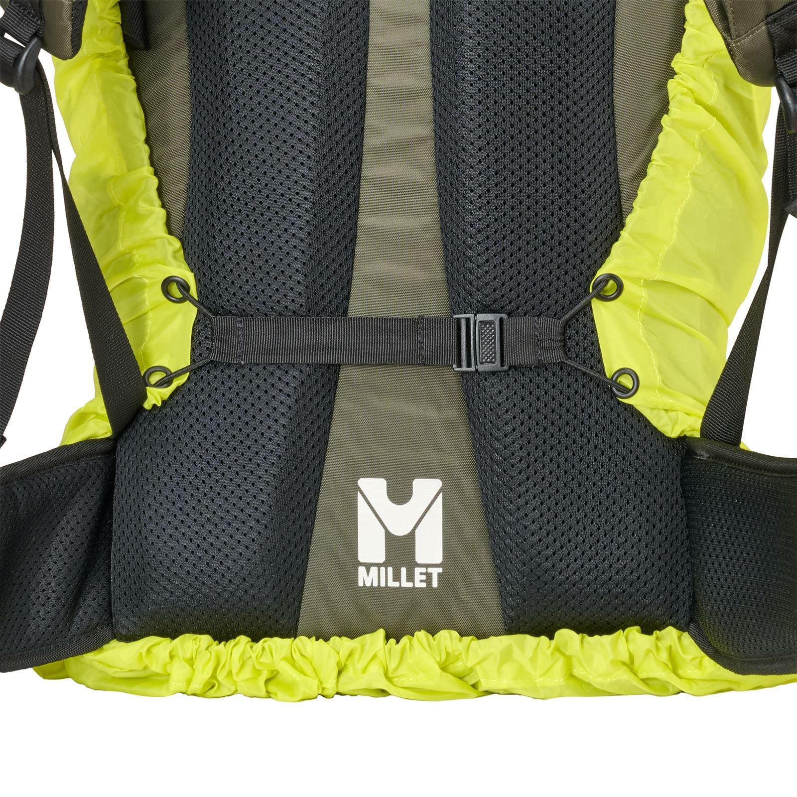 レインカバー L (30～50L) | Millet(ミレー)公式通販