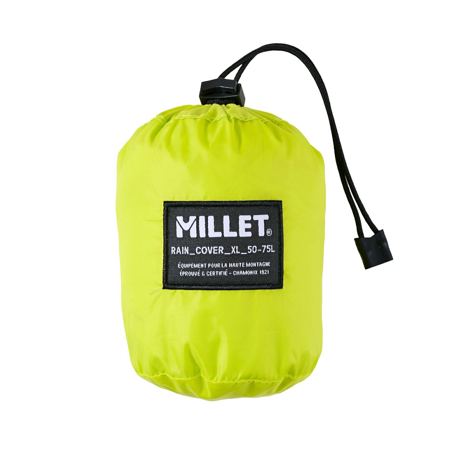 レインカバー XL (50～75L) | Millet(ミレー)公式通販