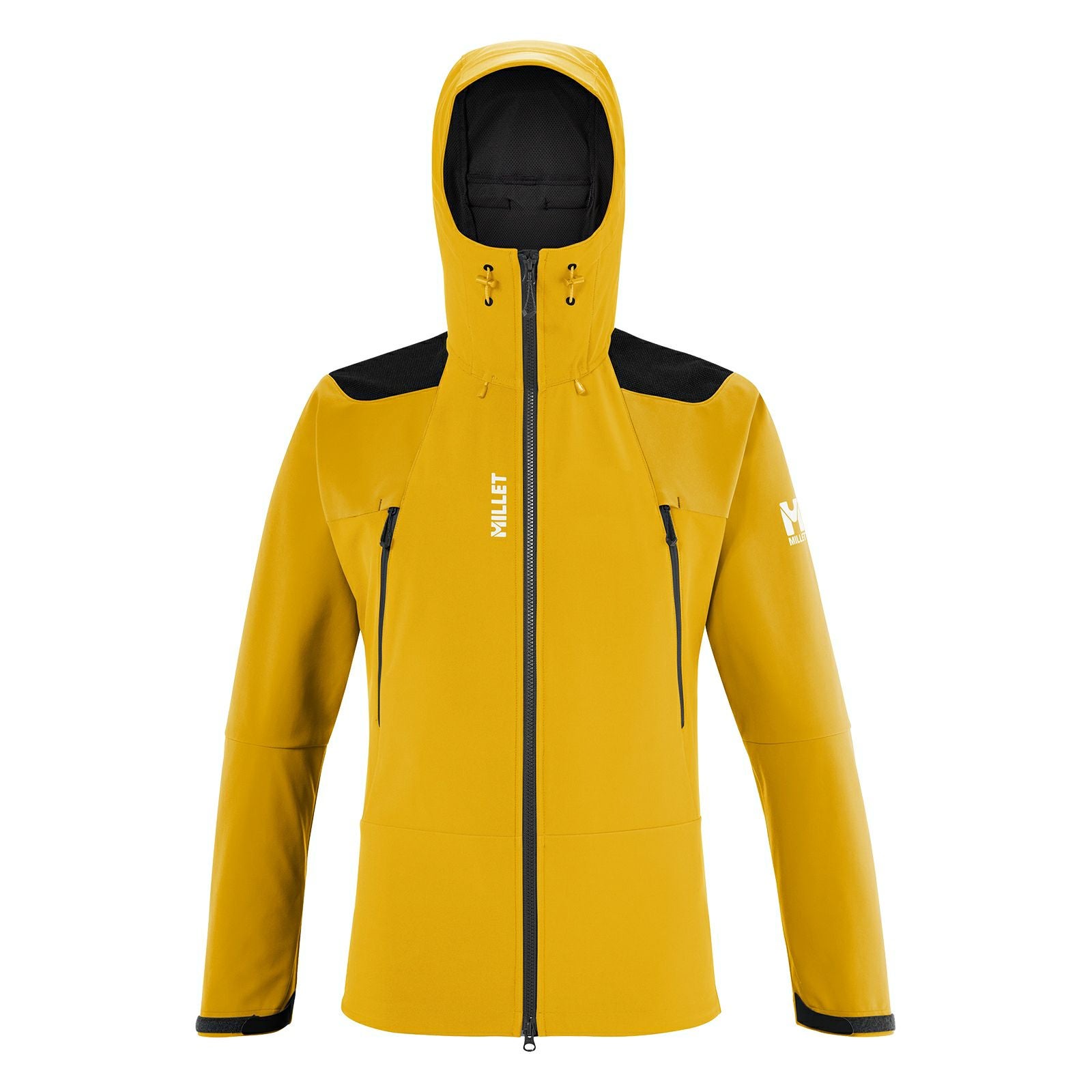Kアブソルート シールド ジャケット | Millet(ミレー)公式通販