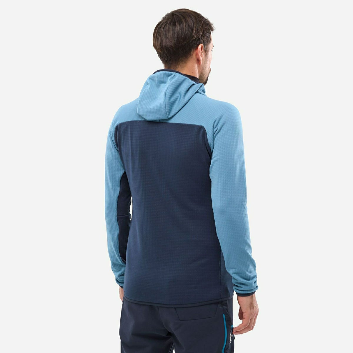 CORONET BLUE/SAPHIR