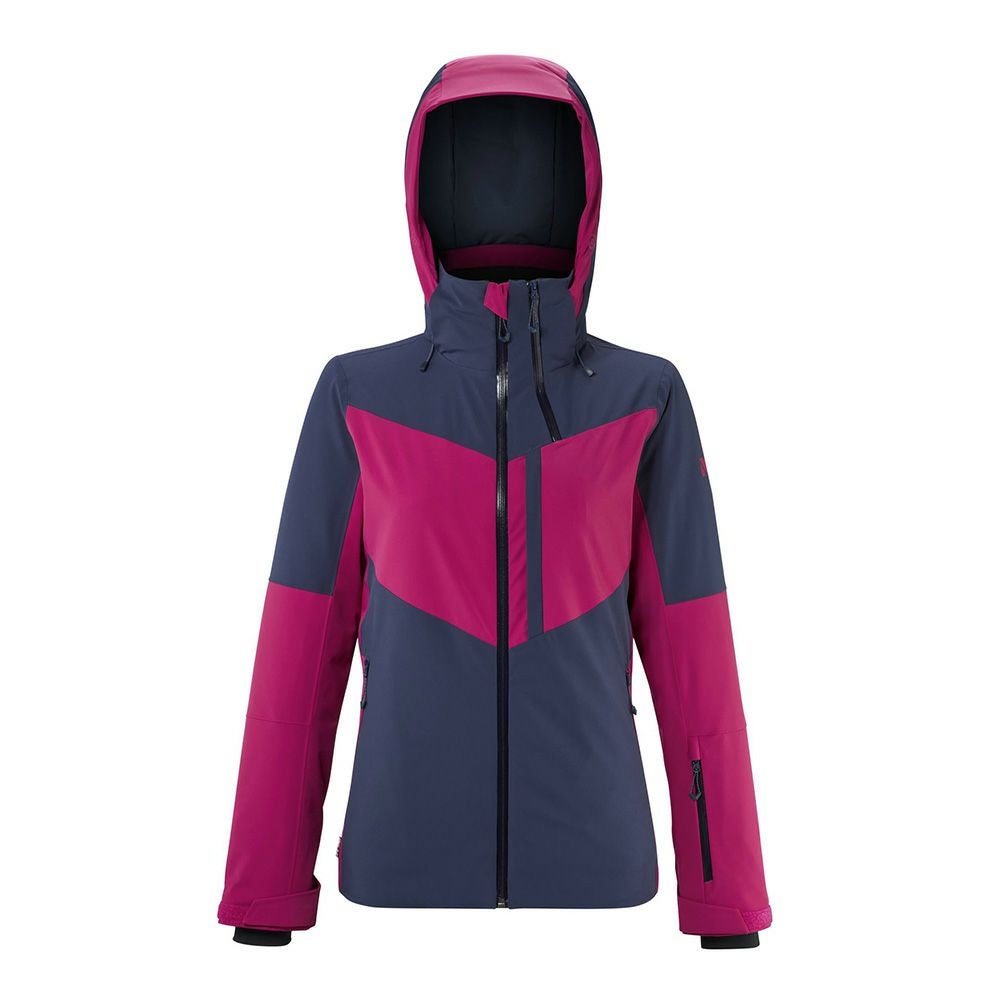 ウィメンズ】グランモンテ プロ ジャケット | Millet(ミレー)公式通販