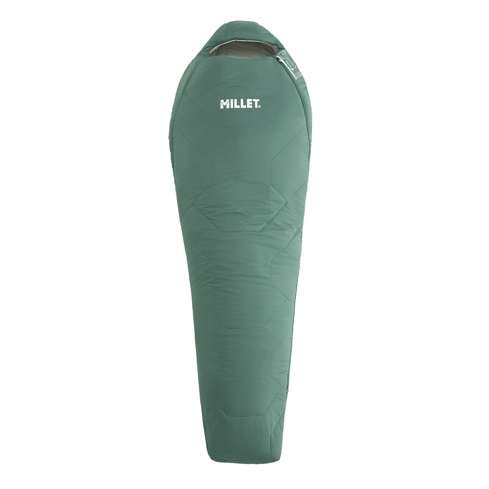 対応身長上限185cm】バイカル750 | Millet(ミレー)公式通販