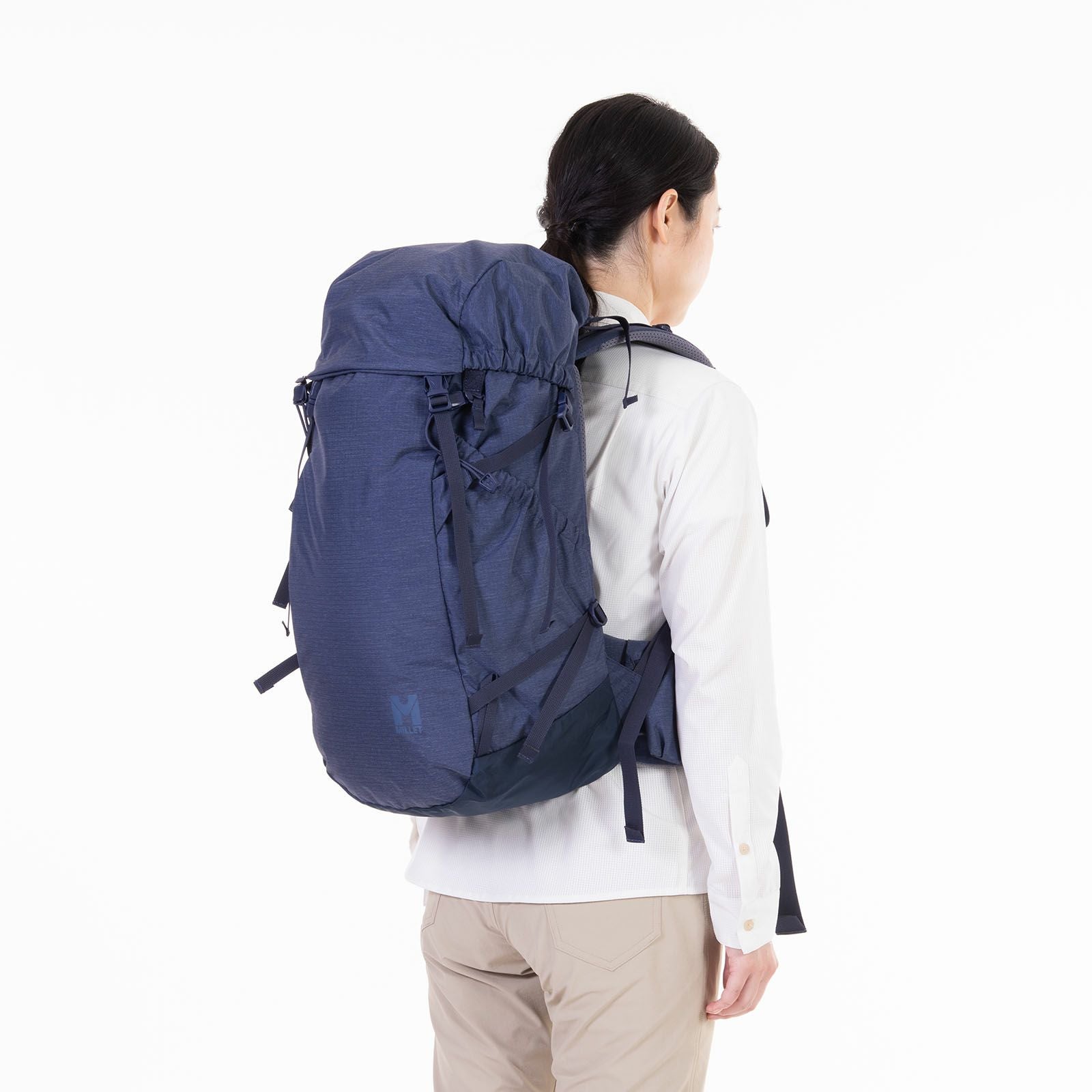 ☆ミレー MILLET ODYSSEE 30 LD オデッセイ 30 女性用 マウンテンバッグ◆アウトドアにピッタリ ☆ミレー MILLET ODYSSEE 30 LD オデッセイ 30 女性用 マウンテン