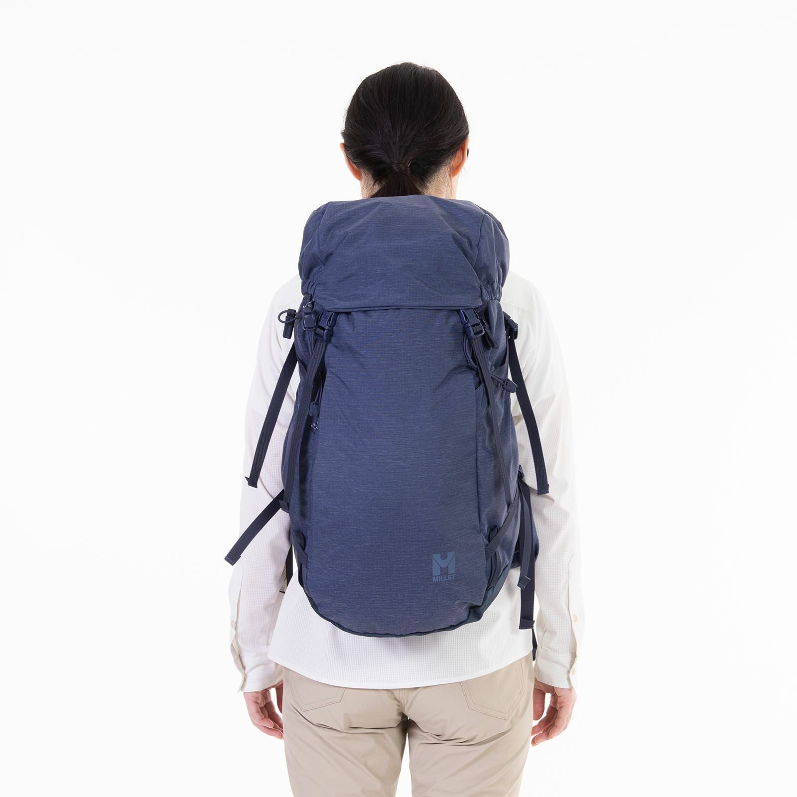 MILLET ミレー SUIU 30 スイウ 30 30L N6999 LIGH ウィメンズ】スイウ30 | Millet(ミレー)公式通販