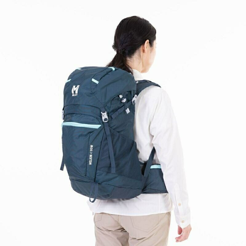 MILLET ミレー WELKIN 30 W ウェルキン 30 ウィメンズ 30 ウィメンズ】ウェルキン30W | Millet(ミレー)公式通販