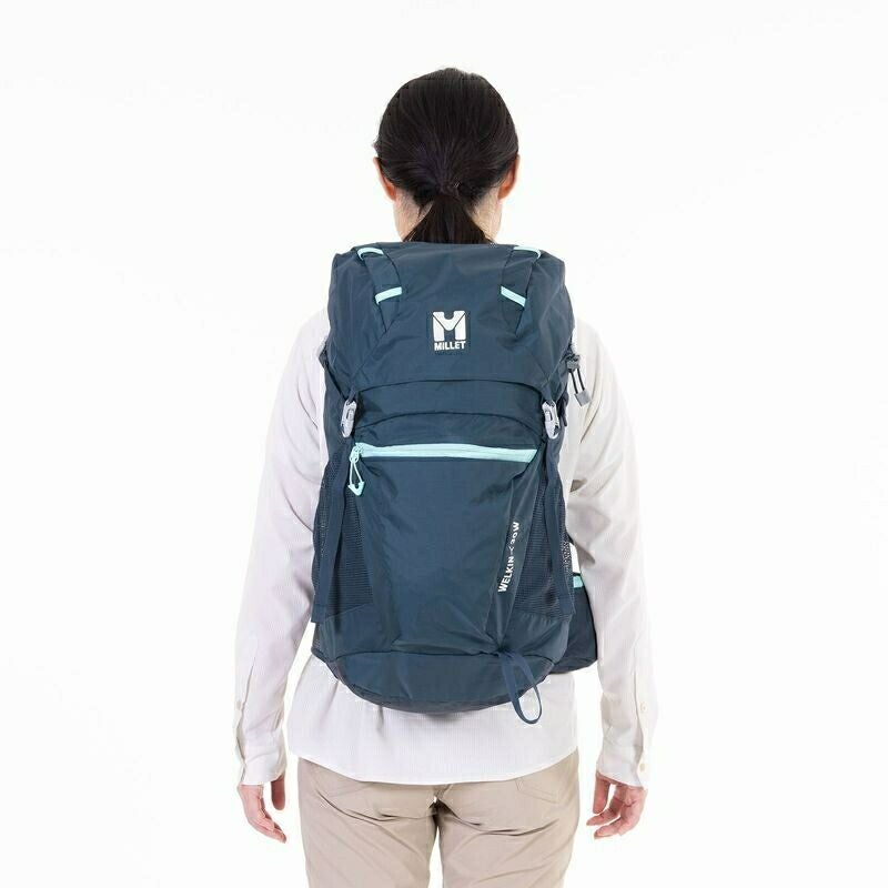 ウィメンズ】ウェルキン30W | Millet(ミレー)公式通販
