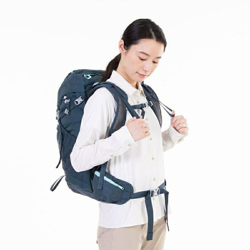 MILLET ミレー WELKIN 30 W ウェルキン 30 ウィメンズ 30 ウィメンズ】ウェルキン30W | Millet(ミレー)公式通販