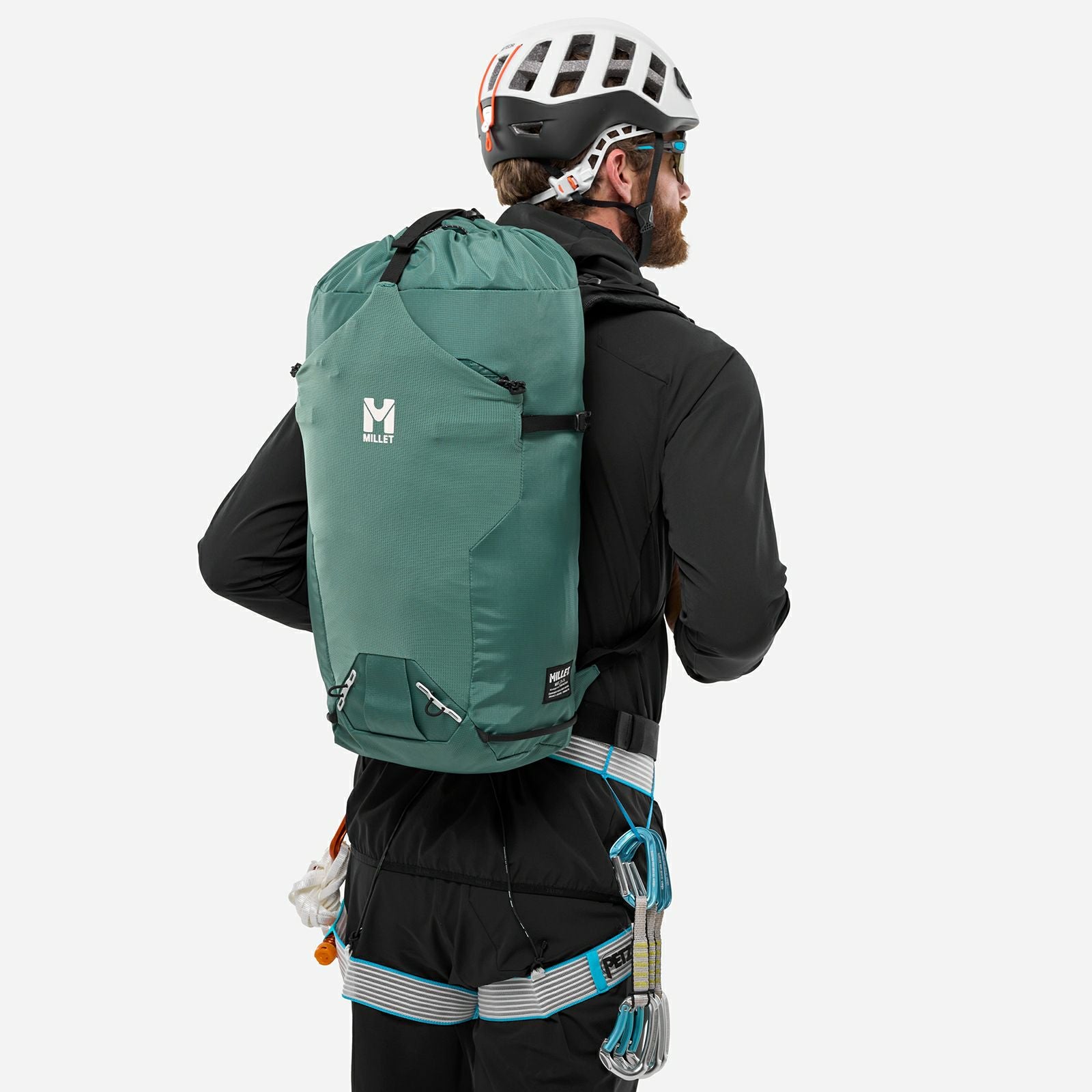 ミクスト25+5 | Millet(ミレー)公式通販