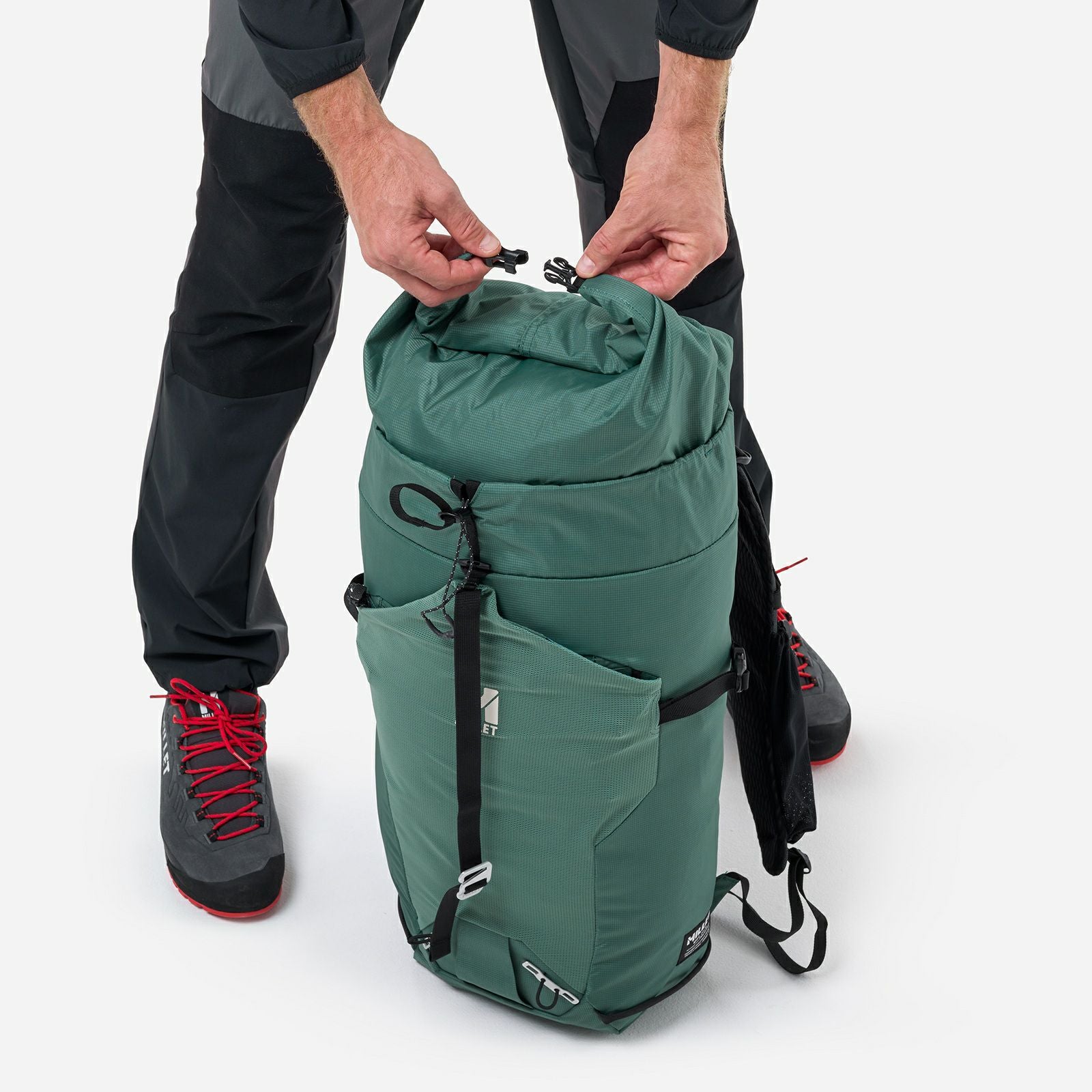 ミクスト25+5 | Millet(ミレー)公式通販