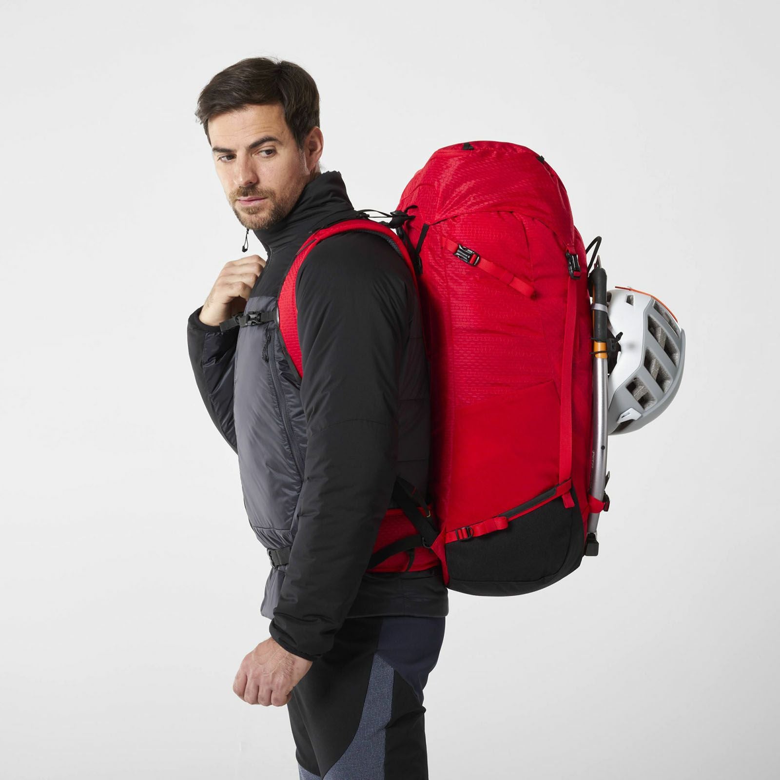 プロライター60+20 | Millet(ミレー)公式通販