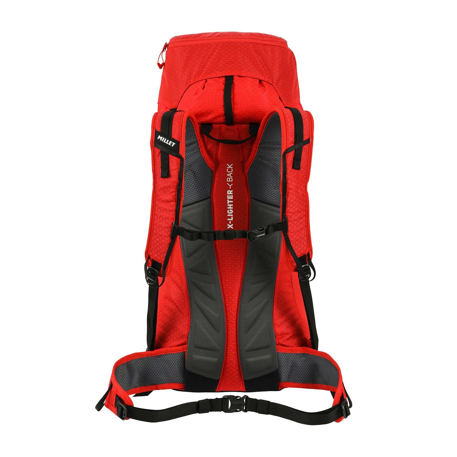 プロライター38+10 | Millet(ミレー)公式通販