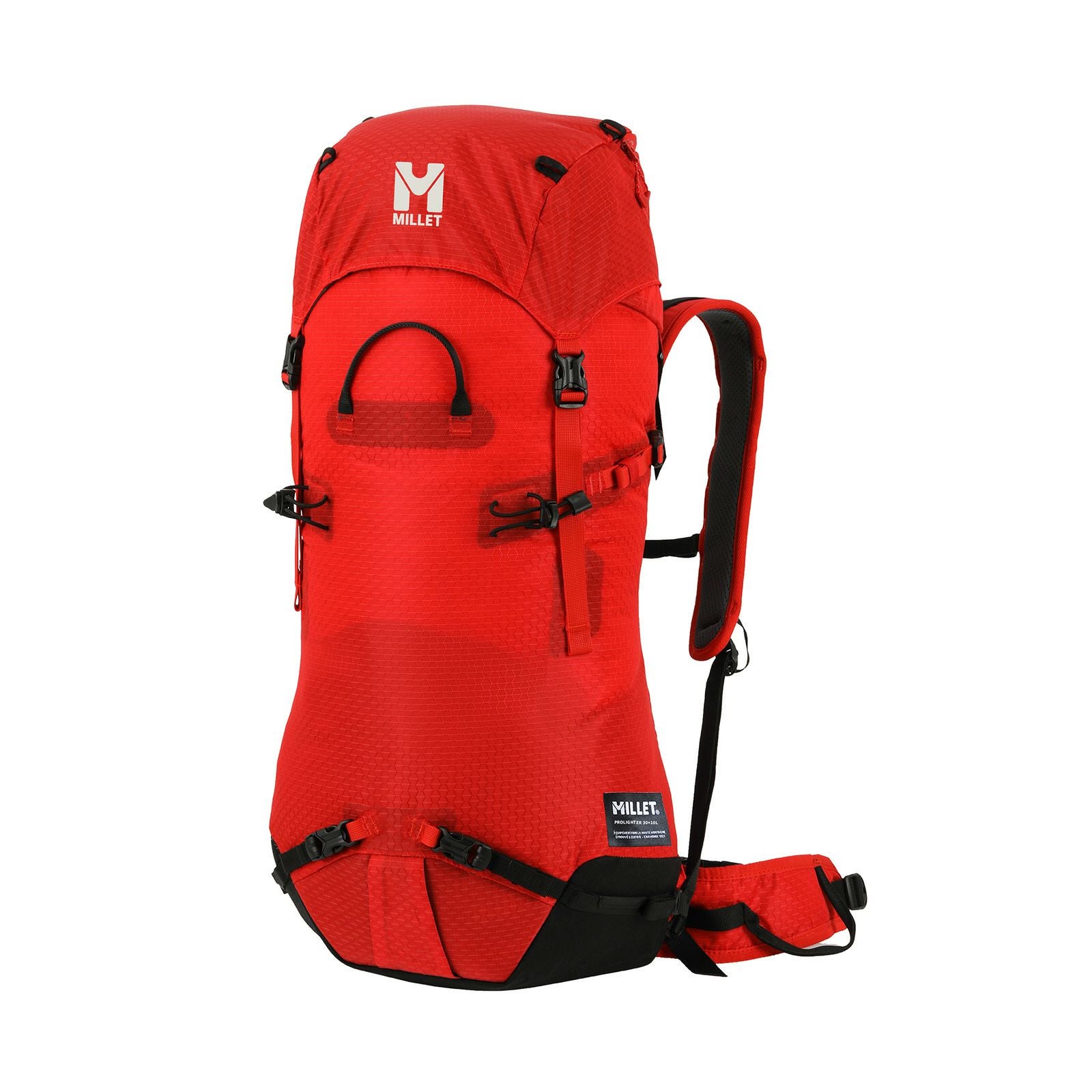 プロライター30+10 | Millet(ミレー)公式通販