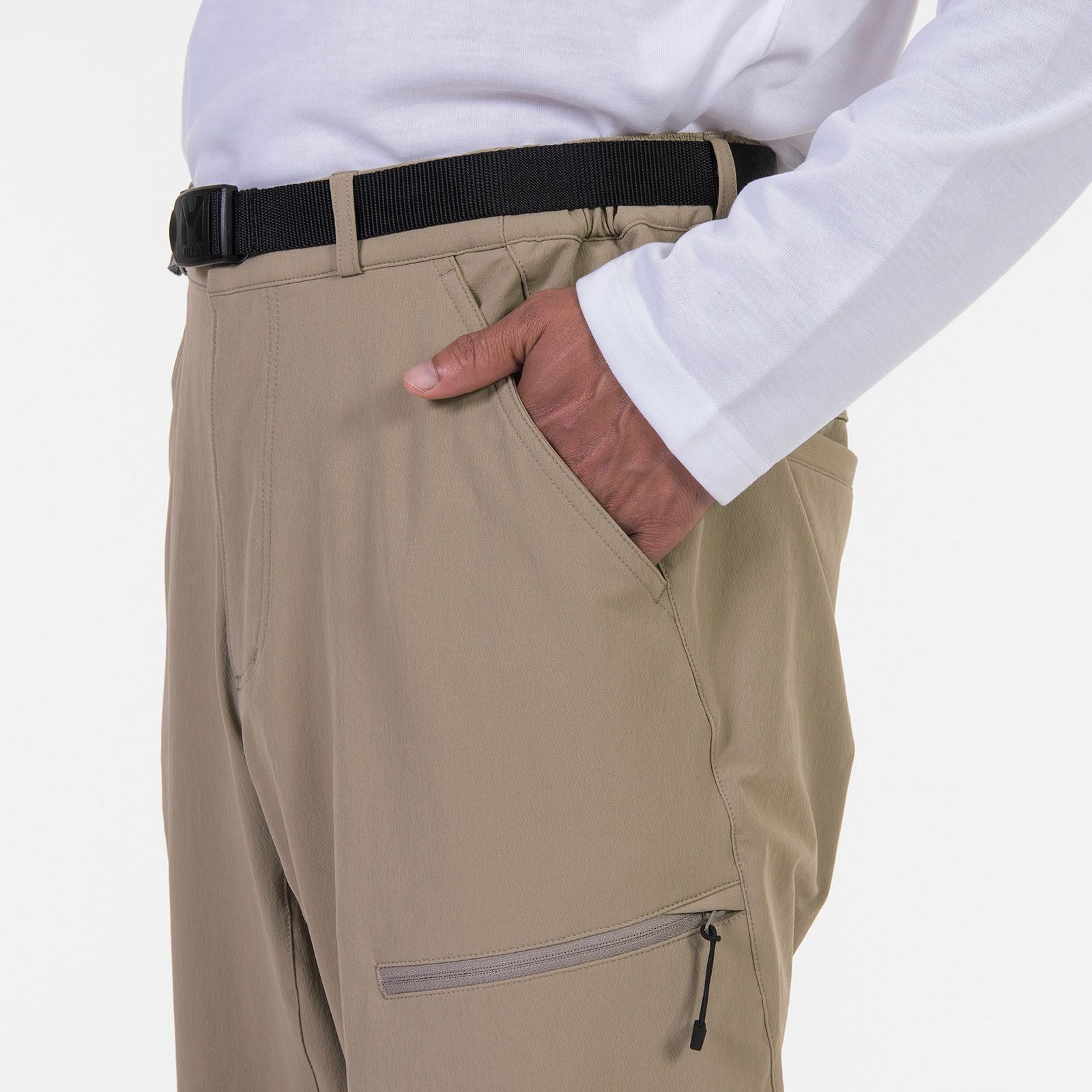 デュランスIIストレッチパンツ | Millet(ミレー)公式通販