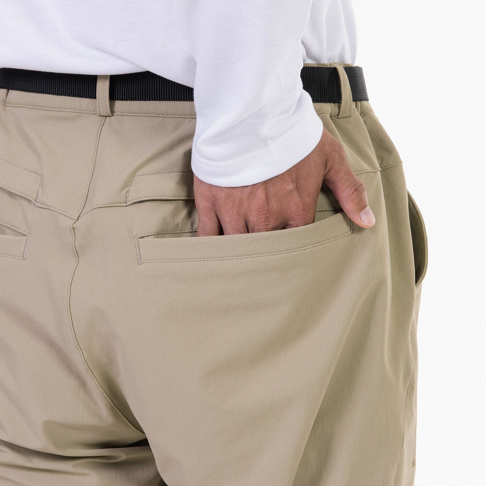 デュランスIIストレッチパンツ | Millet(ミレー)公式通販