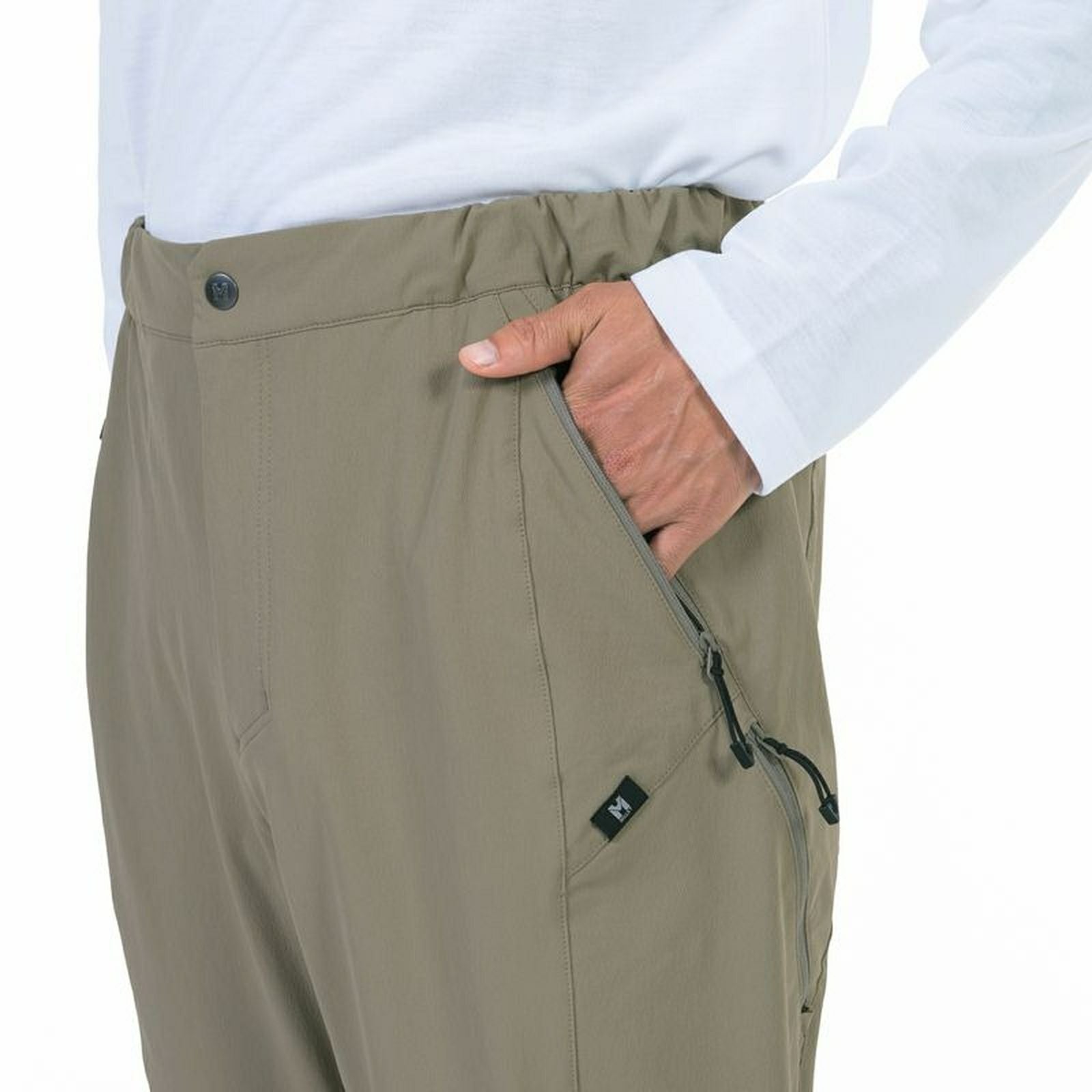 デュランスネオストレッチパンツ | Millet(ミレー)公式通販