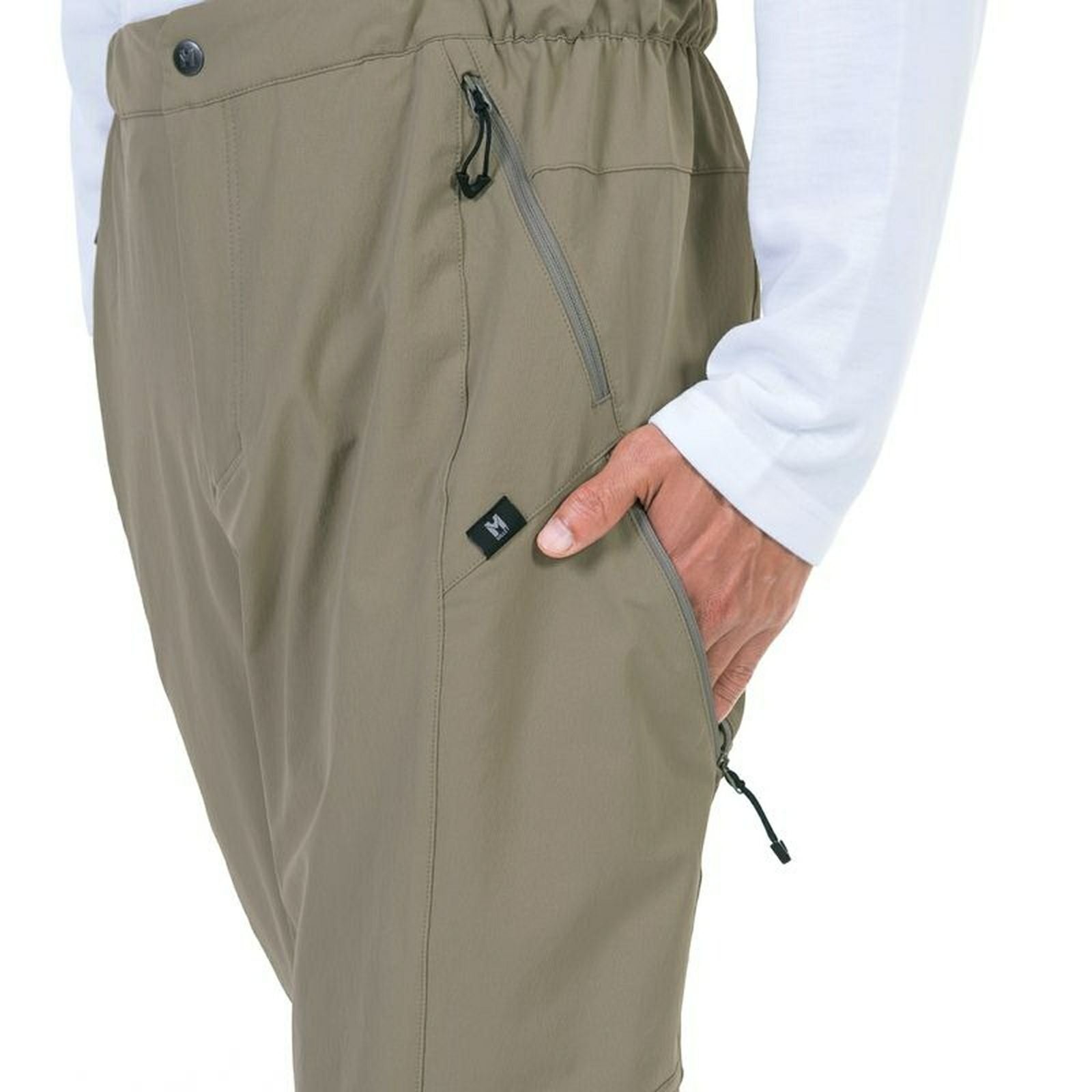 デュランスネオストレッチパンツ | Millet(ミレー)公式通販