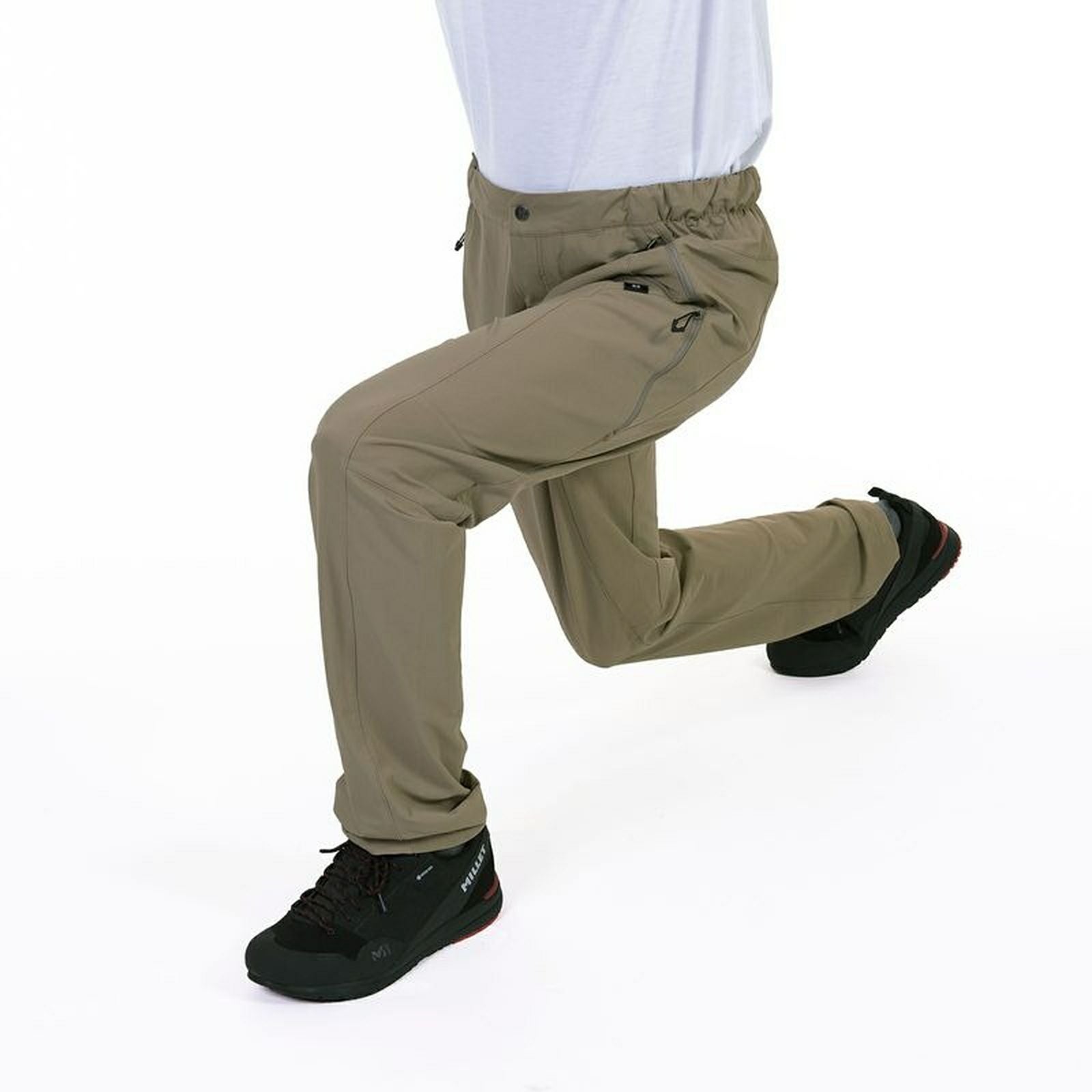 デュランスネオストレッチパンツ | Millet(ミレー)公式通販