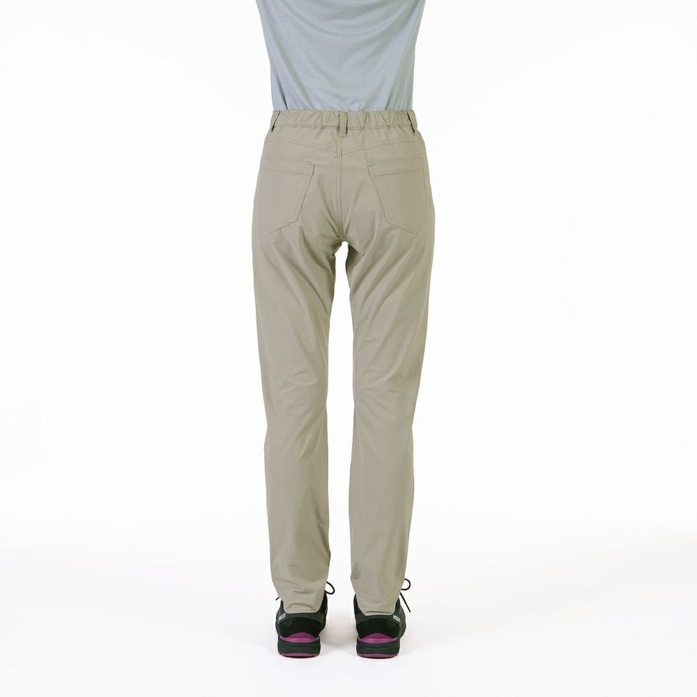 ウィメンズ】マウンテンストレッチスキニーパンツ | Millet(ミレー