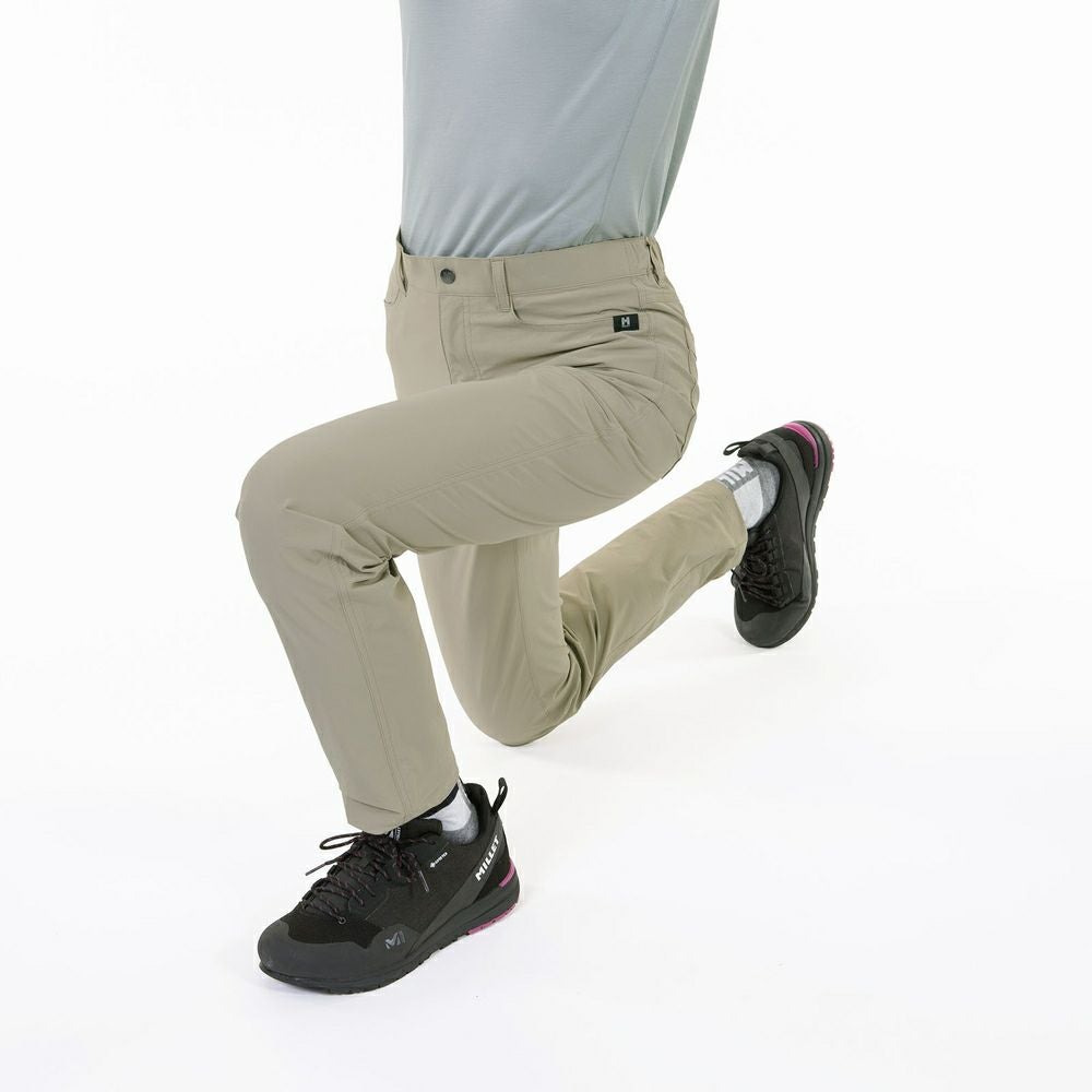 ウィメンズ】マウンテンストレッチスキニーパンツ | Millet(ミレー