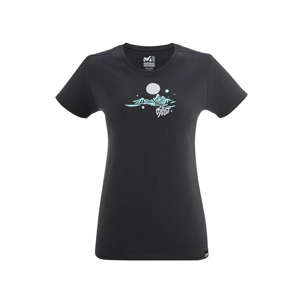 ウィメンズ】ワウォナTシャツショートスリーブ | Millet(ミレー)公式通販
