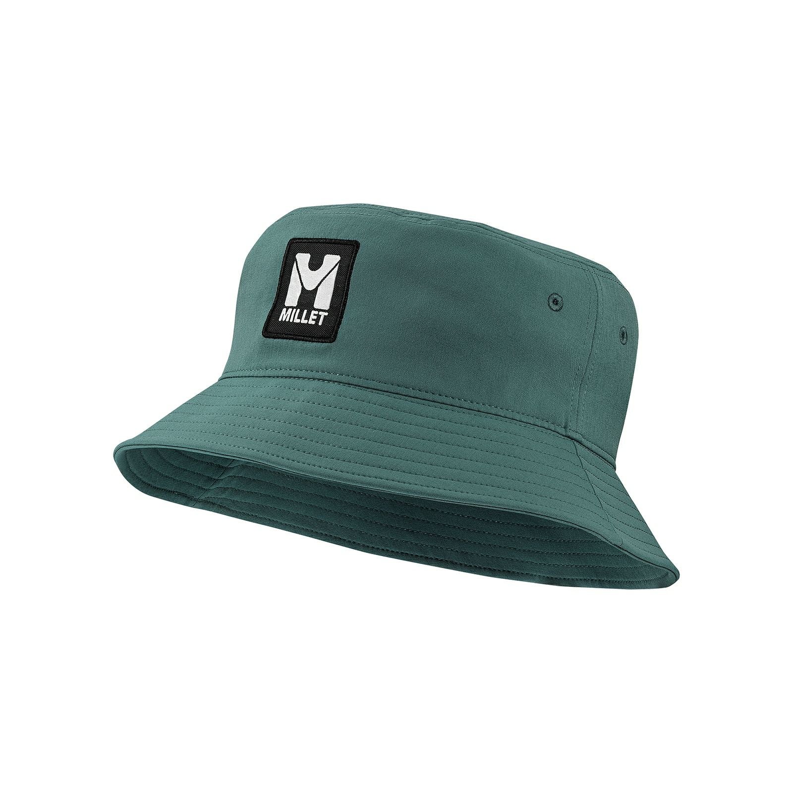 milet? - milet! バケットハット 新品未開封 ミレーボブ | 登山・アウトドア | Millet(ミレー)公式通販