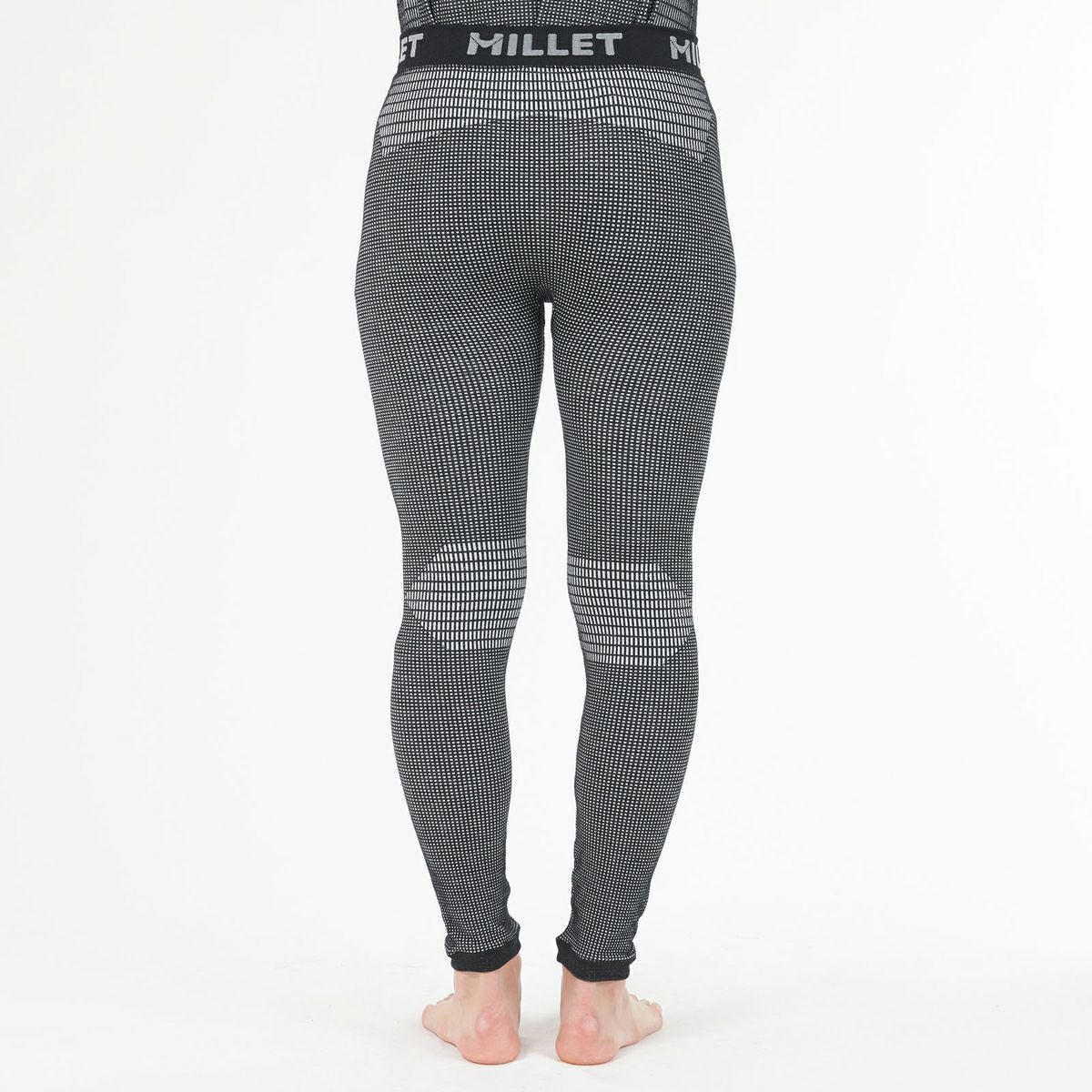 ワッフル ウール タイツ | Millet(ミレー)公式通販