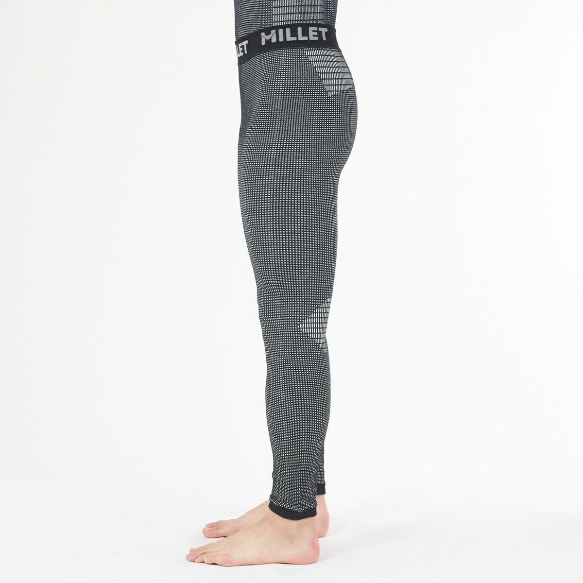 ワッフル ウール タイツ | Millet(ミレー)公式通販