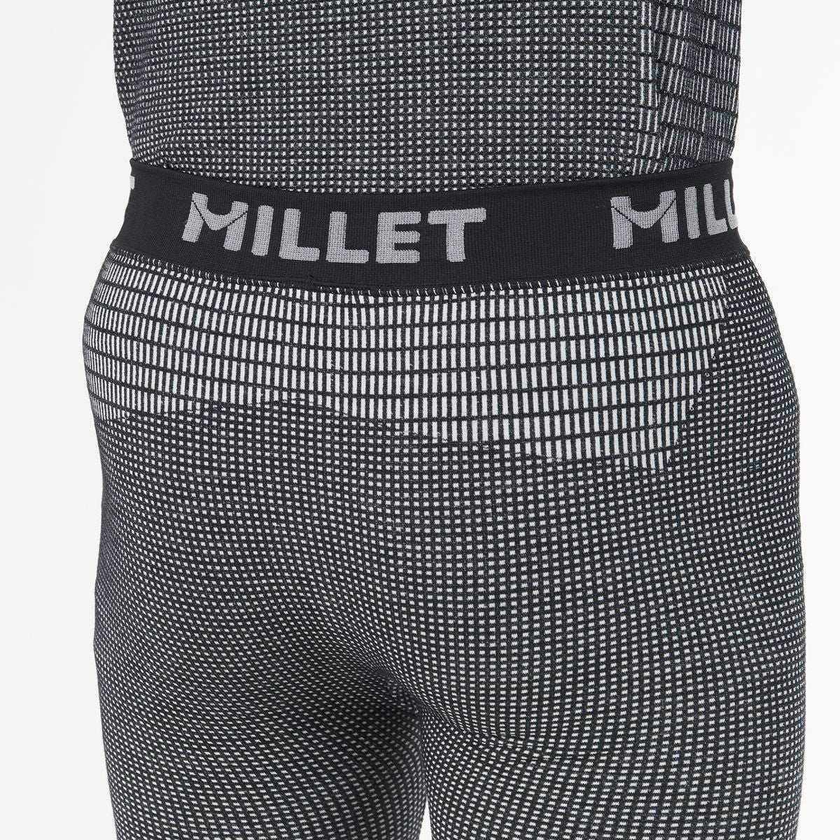 ワッフル ウール タイツ | Millet(ミレー)公式通販