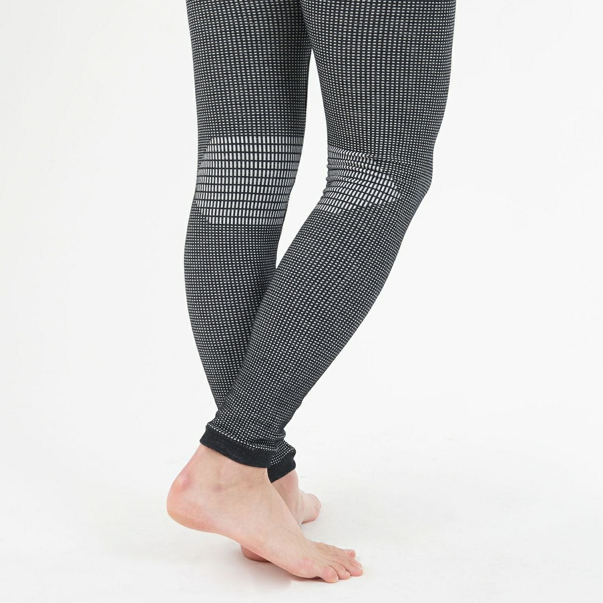 ワッフル ウール タイツ | Millet(ミレー)公式通販