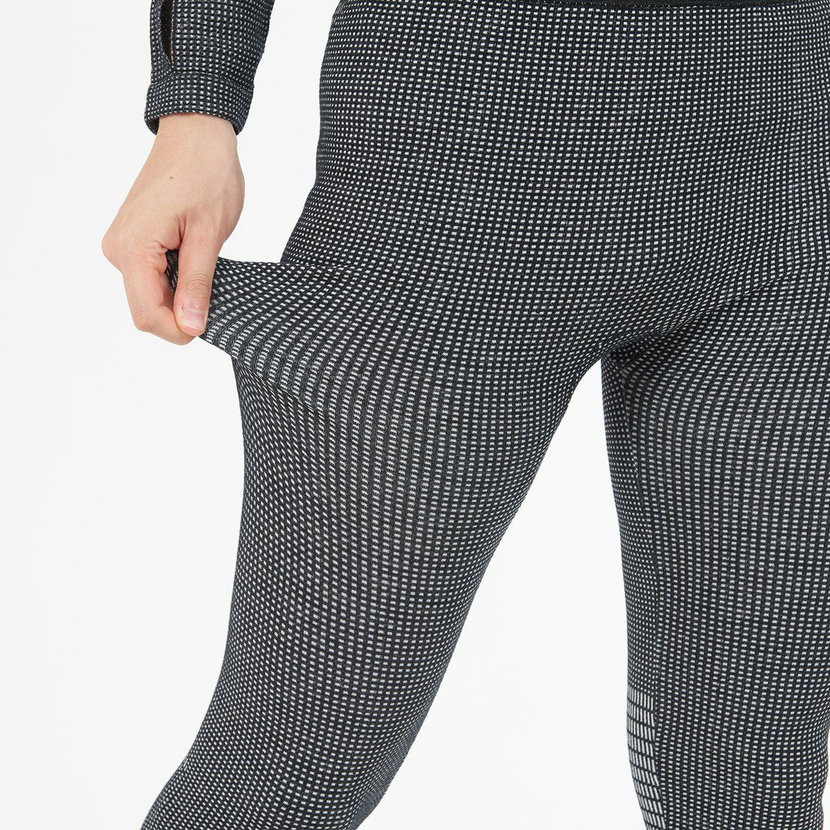 ワッフル ウール タイツ | Millet(ミレー)公式通販