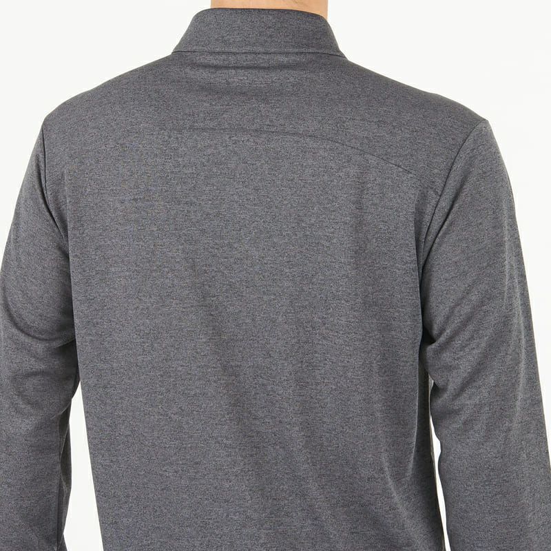 アイラ II ジップ ロングスリーブ | Millet(ミレー)公式通販