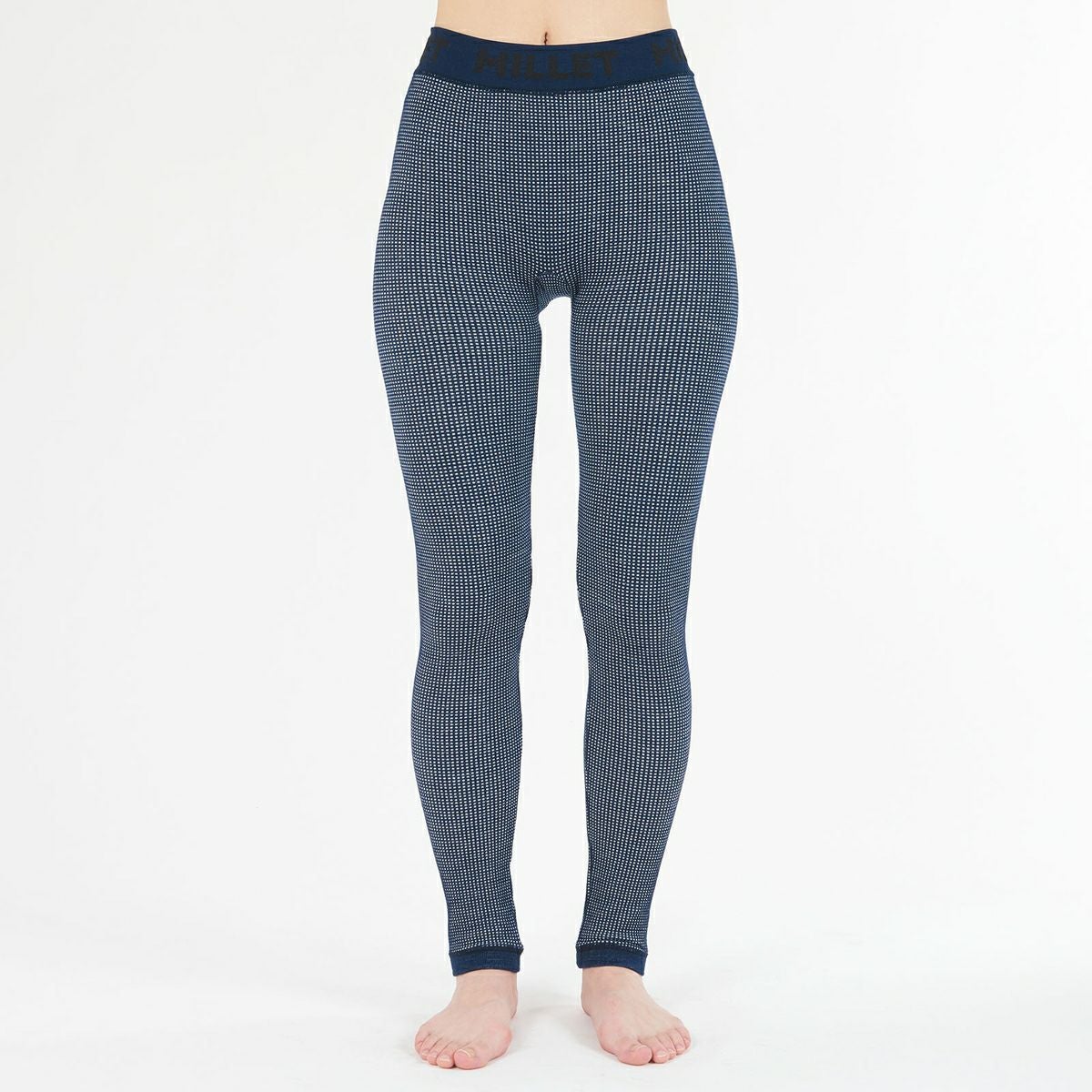 ウィメンズ】ワッフル ウール タイツ | Millet(ミレー)公式通販