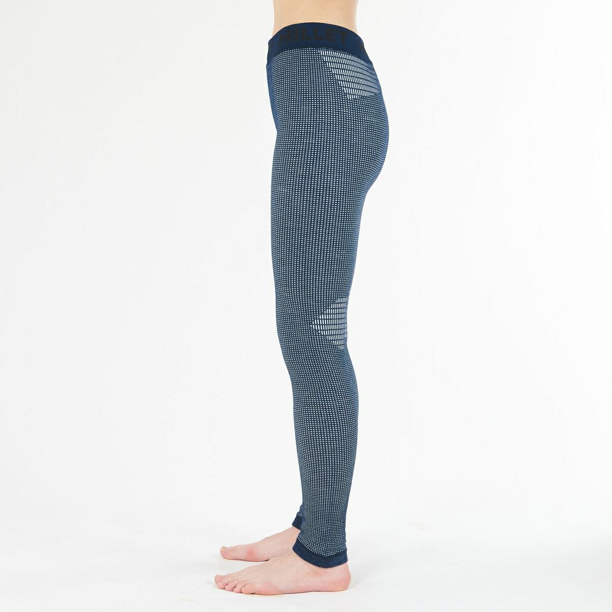 ウィメンズ】ワッフル ウール タイツ | Millet(ミレー)公式通販