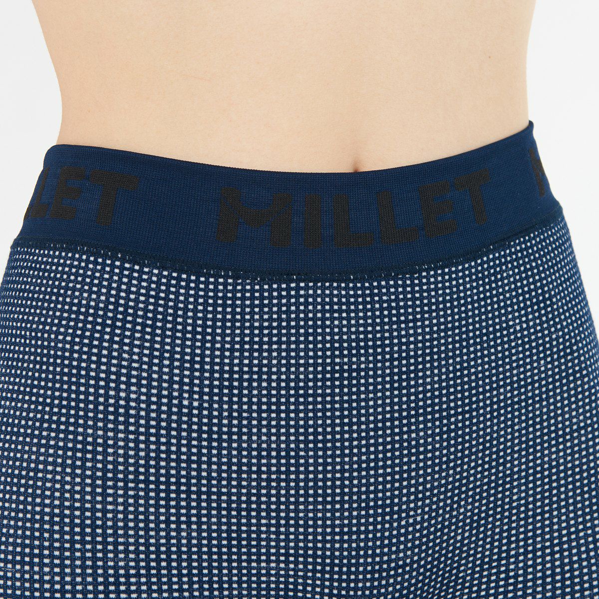 ウィメンズ】ワッフル ウール タイツ | Millet(ミレー)公式通販