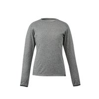 HEATHER GREY