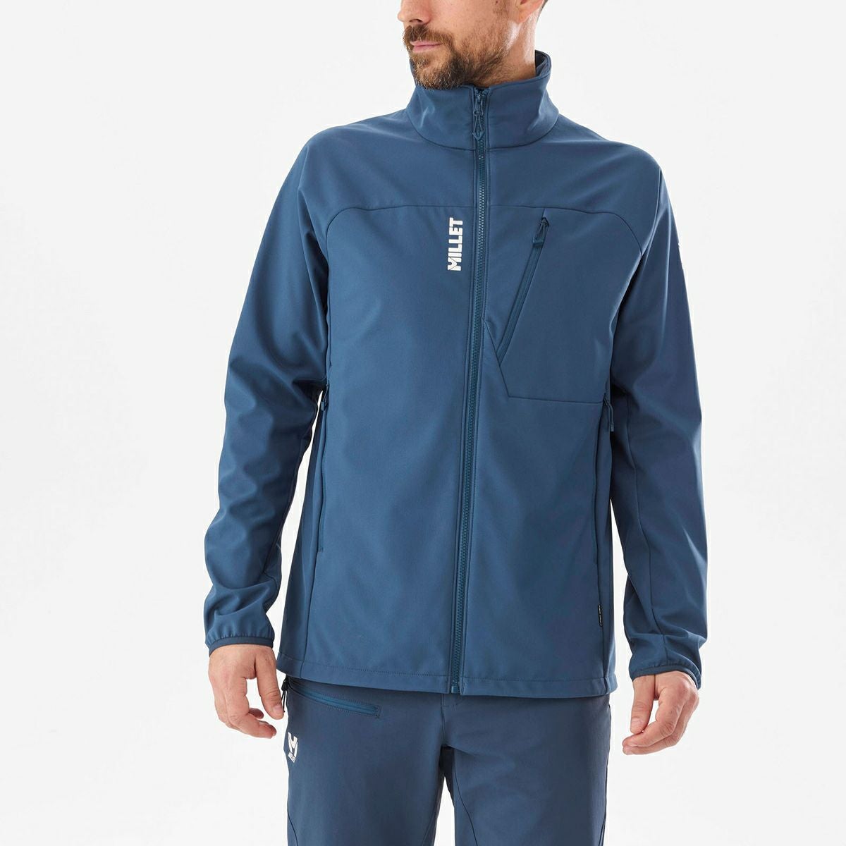 マグマ シールド ジャケット | Millet(ミレー)公式通販