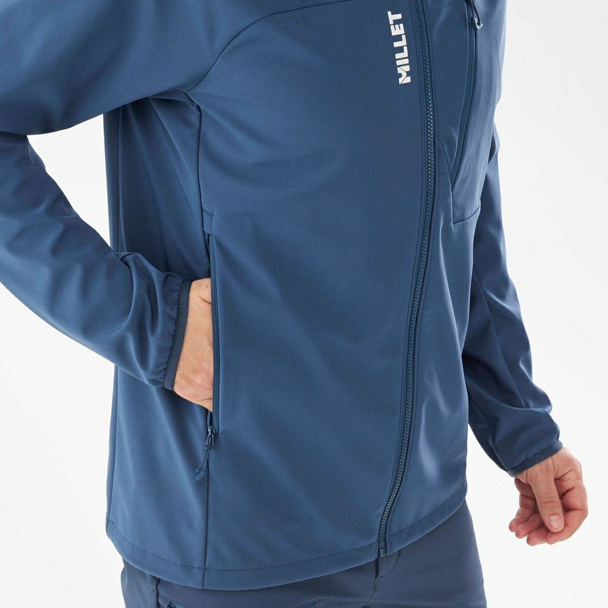 マグマ シールド ジャケット | Millet(ミレー)公式通販