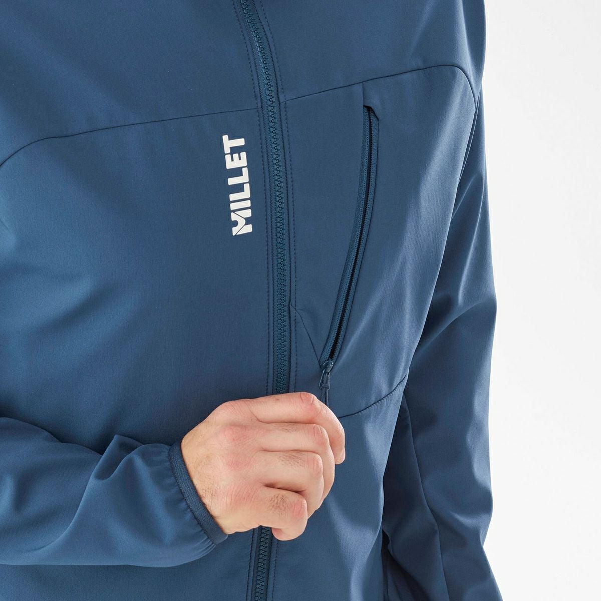 マグマ シールド ジャケット | Millet(ミレー)公式通販