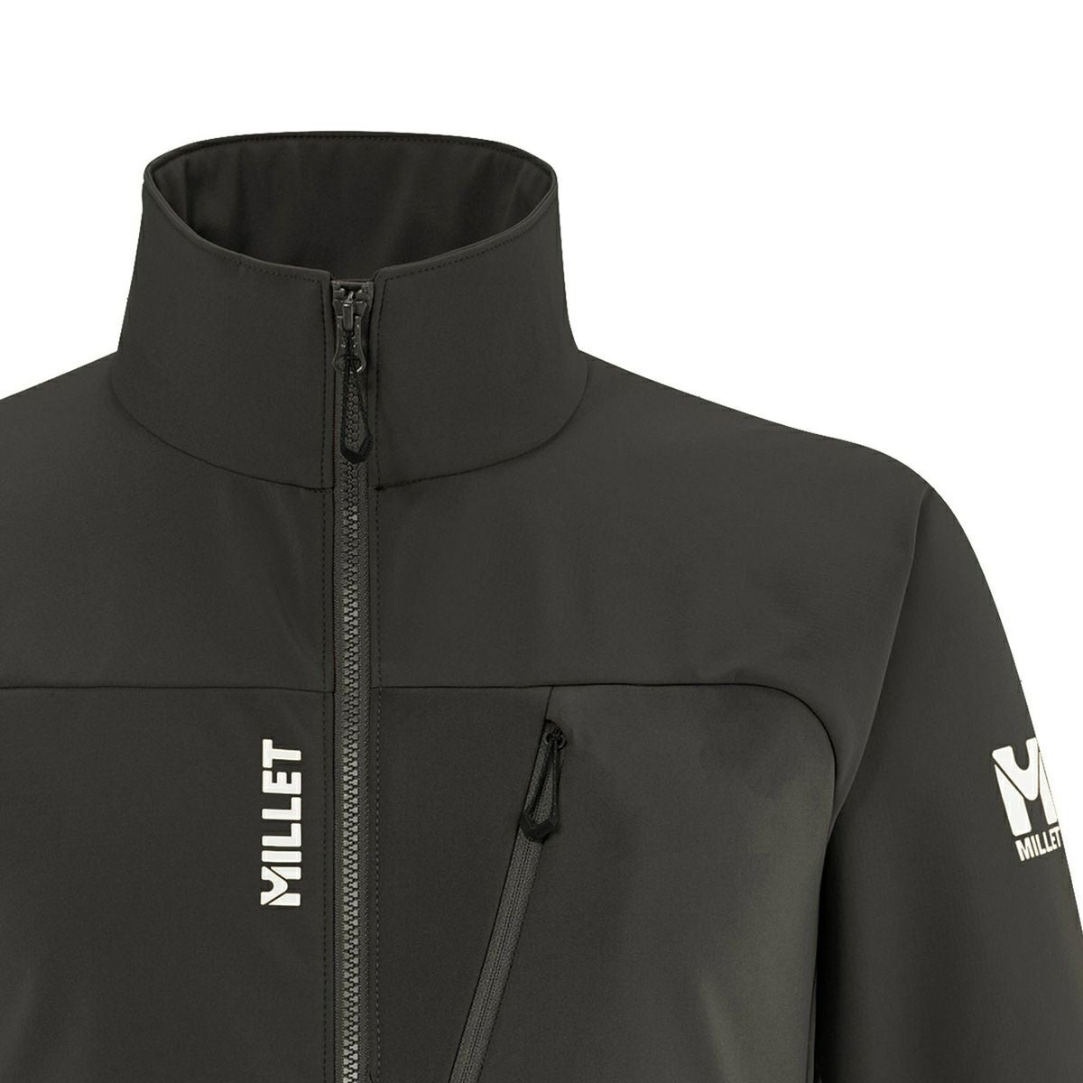 マグマ シールド ジャケット | Millet(ミレー)公式通販