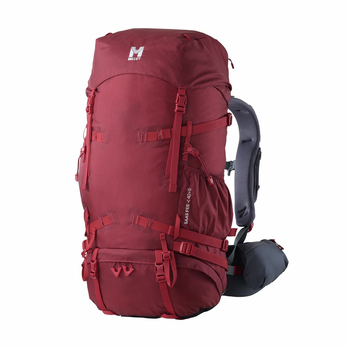 レインカバー装備 40L台｜ミレー（MILLET）公式オンラインストア