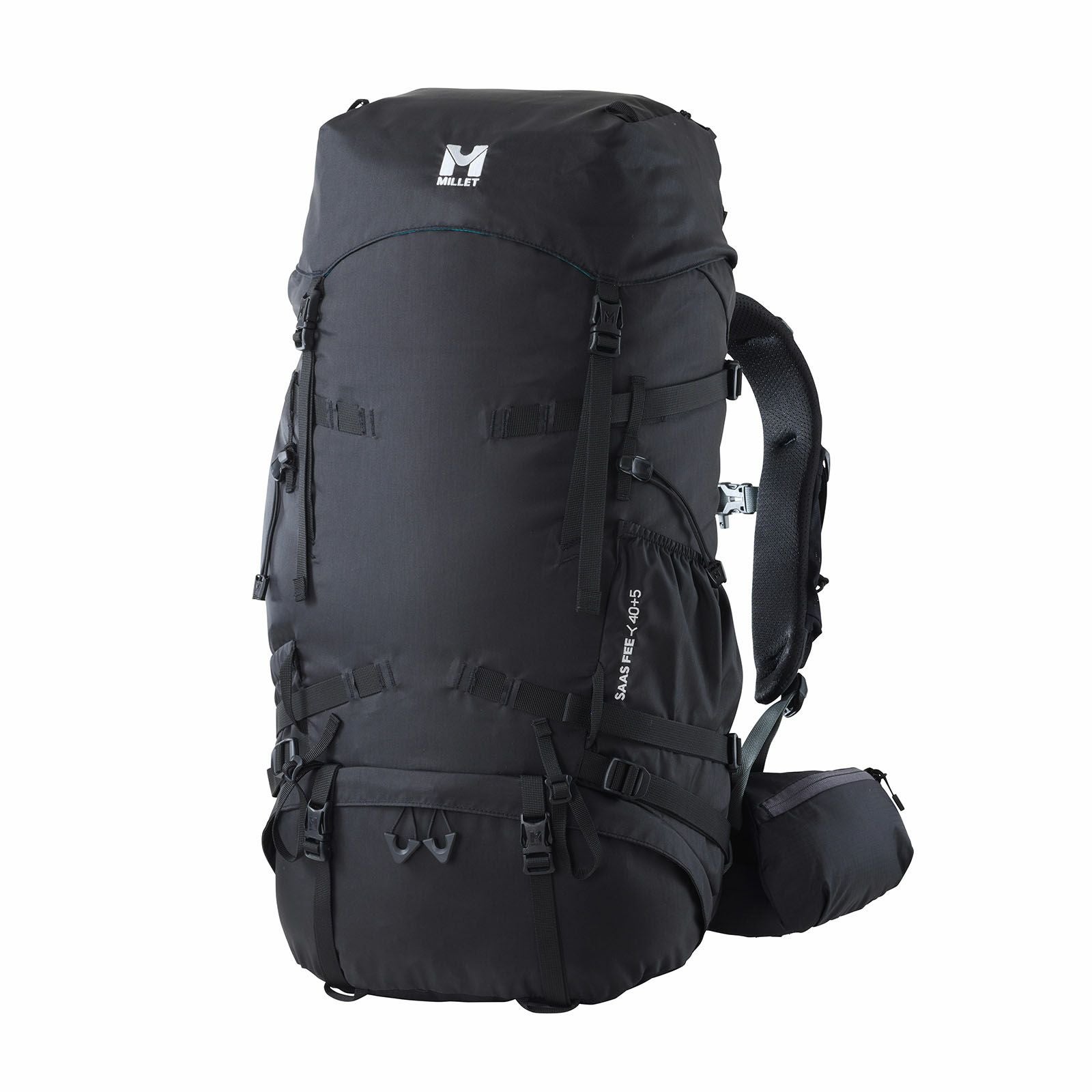 ミレー バックパック40L オンライン/アウトレット店舗限定］ハナン 40 | Millet(ミレー)公式通販