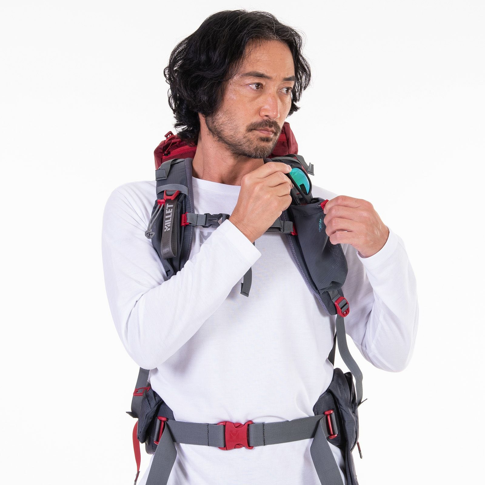 ミリアーニページ　　マントルピース Мета-тег Title: Поверхность газовая на металле Minola MGM 616224 WH