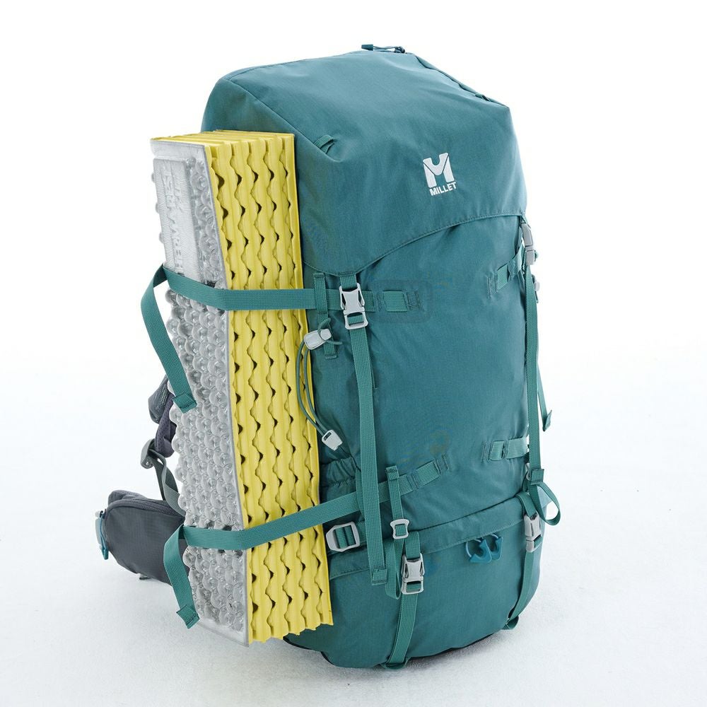 ウィメンズ】サースフェー NX 40+5 | Millet(ミレー)公式通販