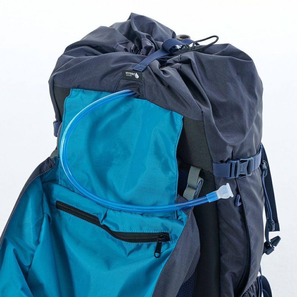 サースフェー NX 30+5 | Millet(ミレー)公式通販