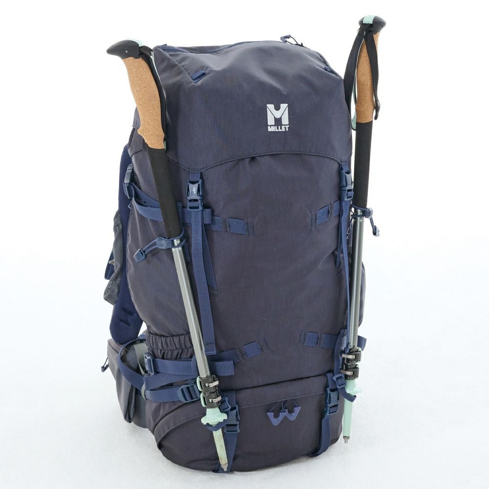 MILLET♥新品♥30+5L♥日帰り〜泊まり サースフェー NX 30+5 | Millet(ミレー)公式通販