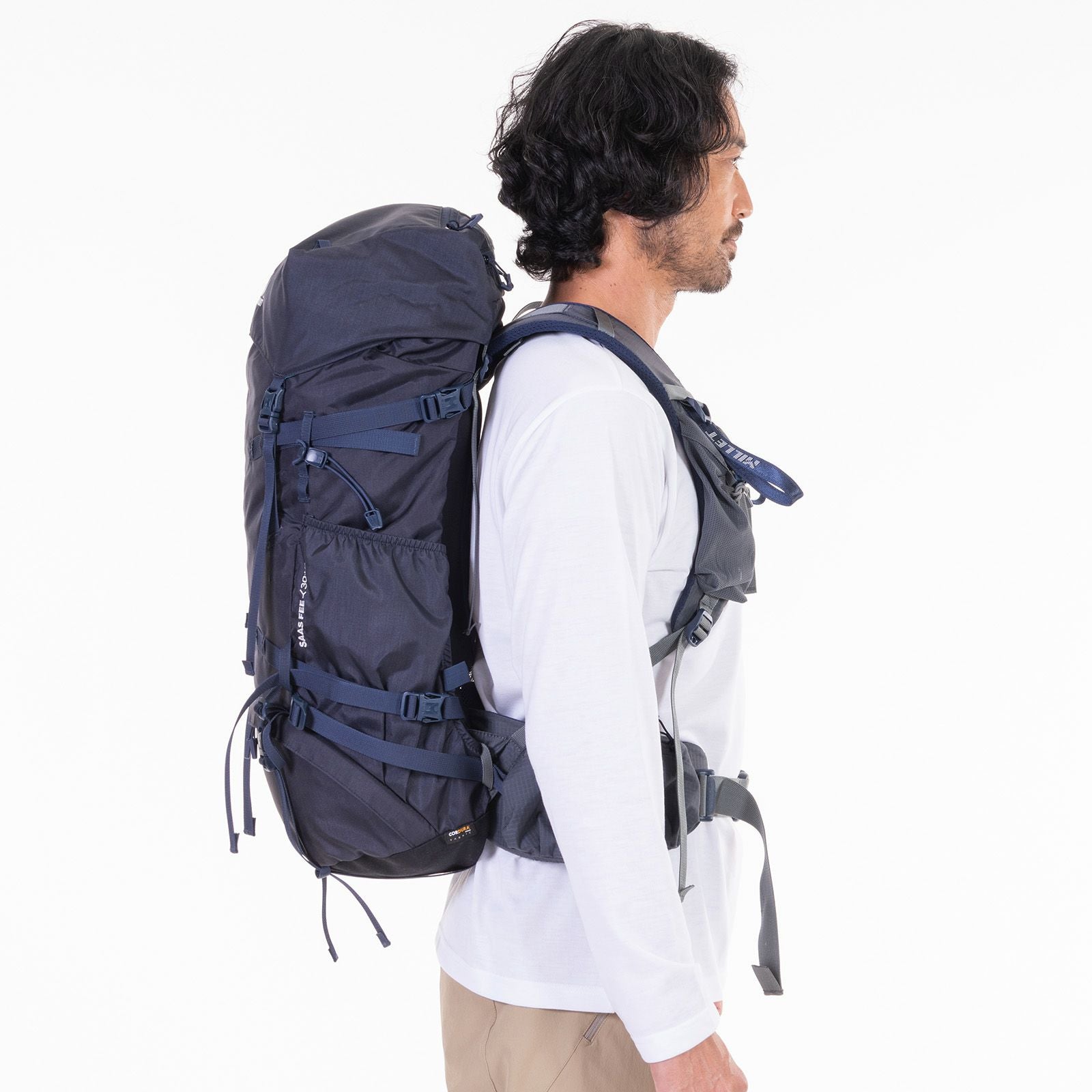 サースフェー NX 30+5 | Millet(ミレー)公式通販