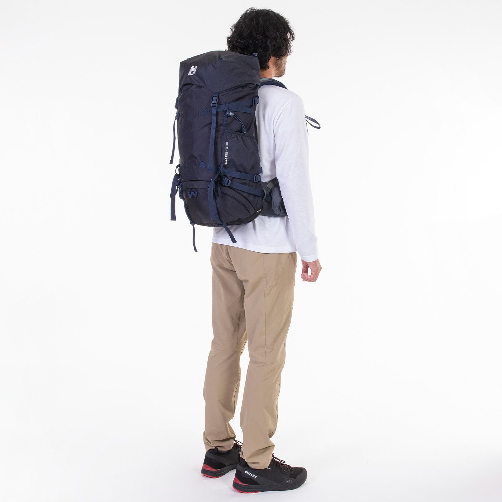 サースフェー NX 30+5 | Millet(ミレー)公式通販