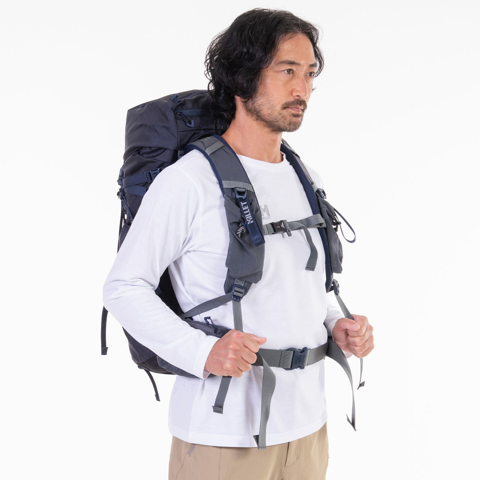 サースフェー NX 30+5 | Millet(ミレー)公式通販