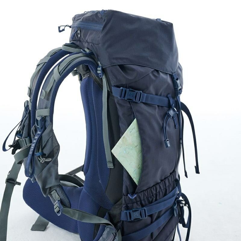 MILLET(ミレー) 登山リュック サースフェー 30+5 SAAS 30+5 ウィメンズ】サースフェー NX 30+5 | Millet(ミレー)公式通販